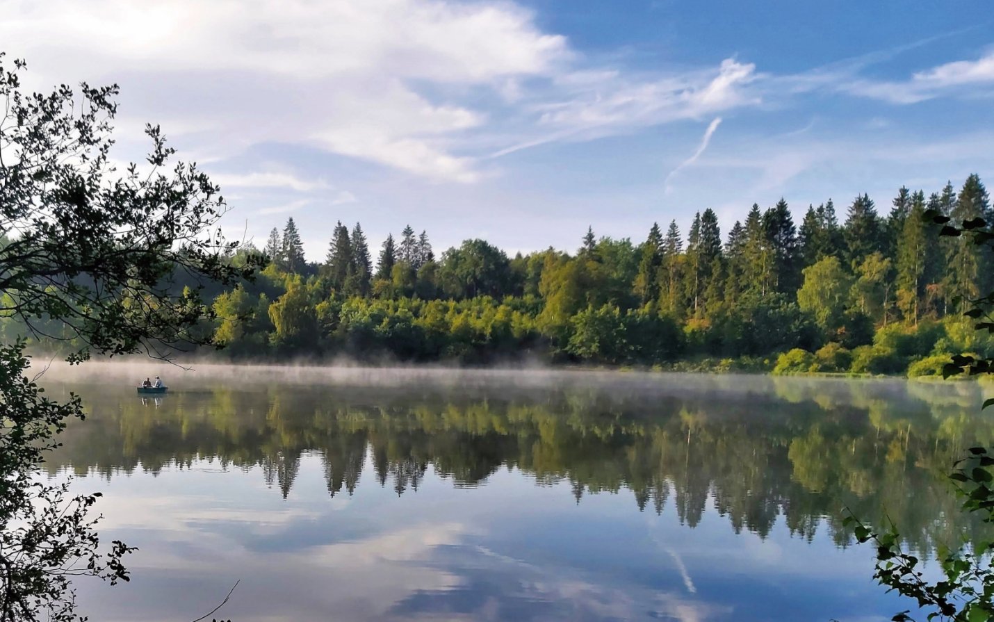 Fotowettbewerb Des Deutsch-Belgischen Naturparks | Naturpark Erleben ...