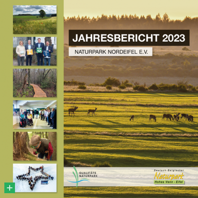 Jahresbericht 2023 <span class="copy">&copy; Naturpark Nordeifel e.V.</span>