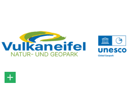 Neues Informationskonzept im Vulkangarten Steffeln eröffnet spannende Einblicke in die Geologie der Vulkaneifel